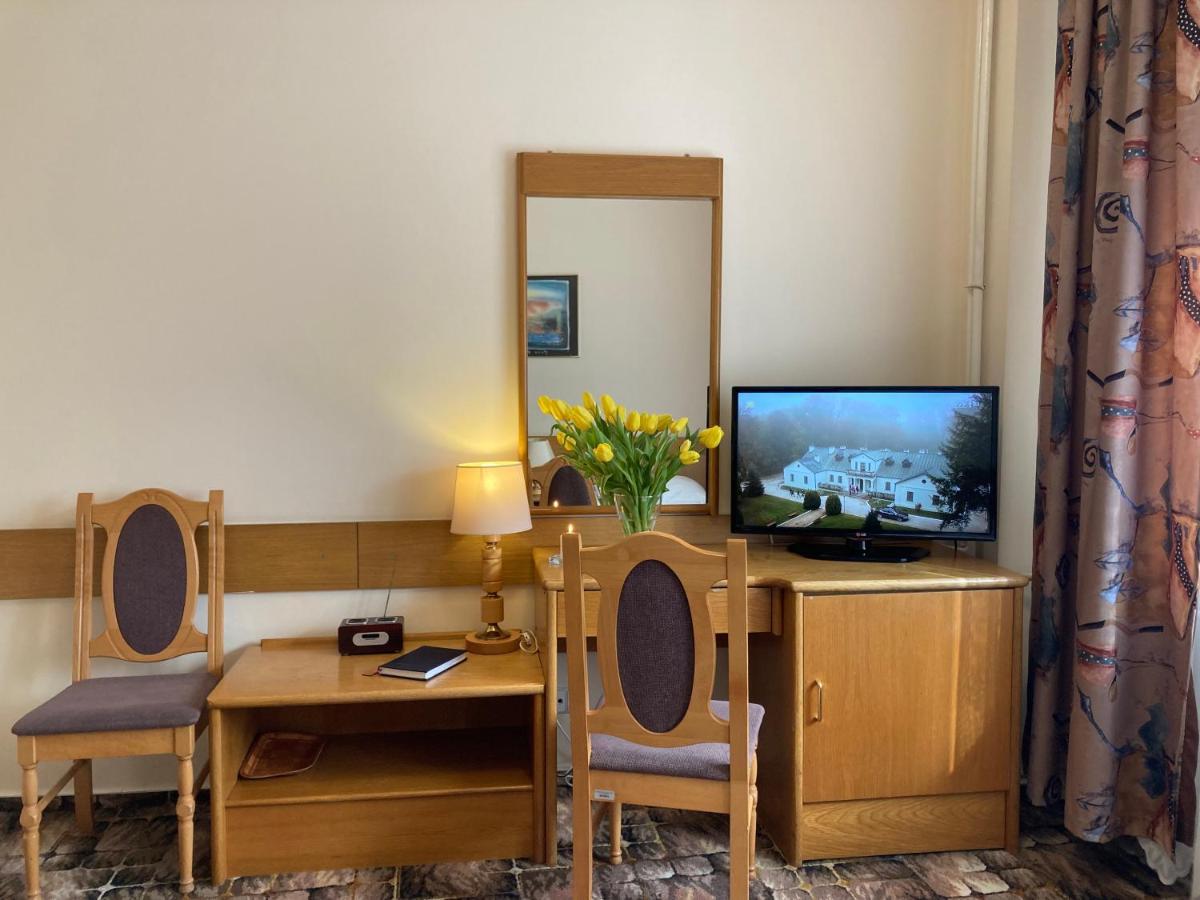 Karat Bed & Breakfast Varşovia Exterior foto